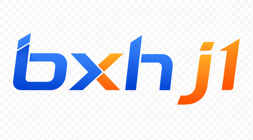 bxh j1 logo